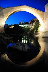 Mostar - Bosnia Erzegovina686DSC_3860